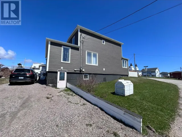 1 Elizabeth Avenue, Channel Port aux Basques, Newfoundland & Labrador A0M1C0