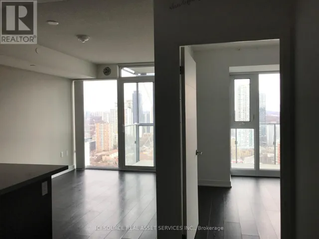3205 - 50 WELLESLEY STREET E, Toronto (Church-Yonge Corridor), Ontario M6N2N7