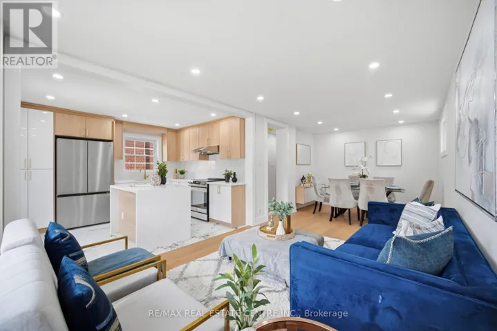 109 GLENCREST BOULEVARD, Toronto (O'Connor-Parkview), Ontario M4B1L9