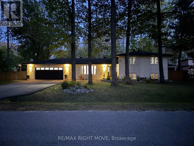 1883 GLEN OAK LANE, Severn (Bass Lake), Ontario L3V7J1