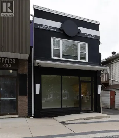 288 Broadway Boulevard, Grand-Sault/Grand Falls, New Brunswick E3Z2K2