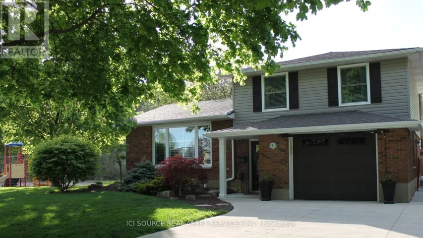 112 THORNHILL CRESCENT, Chatham-Kent, Ontario N7L4M3