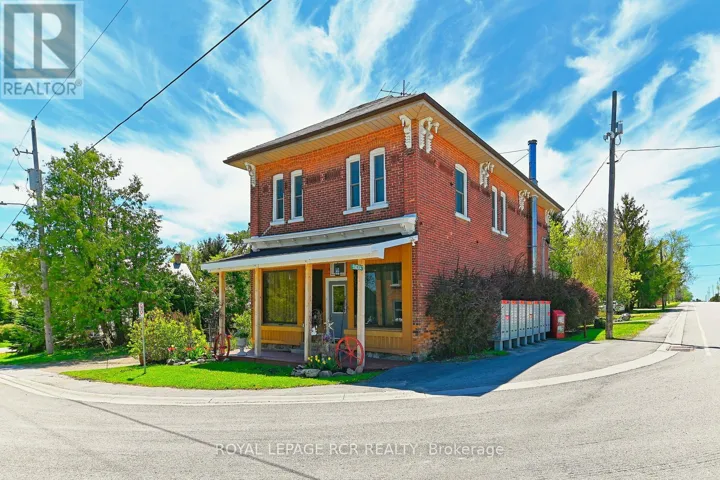 598304 SECOND LINE W, Mulmur, Ontario L9V0B5