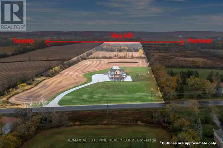 842 HAMILTON ROAD, Quinte West (Sidney Ward), Ontario K8N4Z5