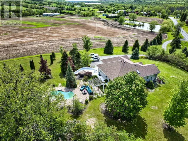 849 OAK LAKE ROAD, Quinte West (Sidney Ward), Ontario K0K3E0