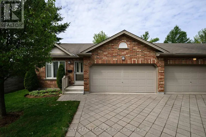 24 - 43 CAPULET WALK, London North (North M), Ontario N6H5V4