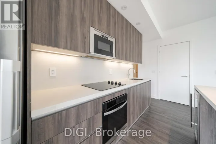 2603 - 8 GLOUCESTER STREET, Toronto (Church-Yonge Corridor), Ontario M4Y0H8
