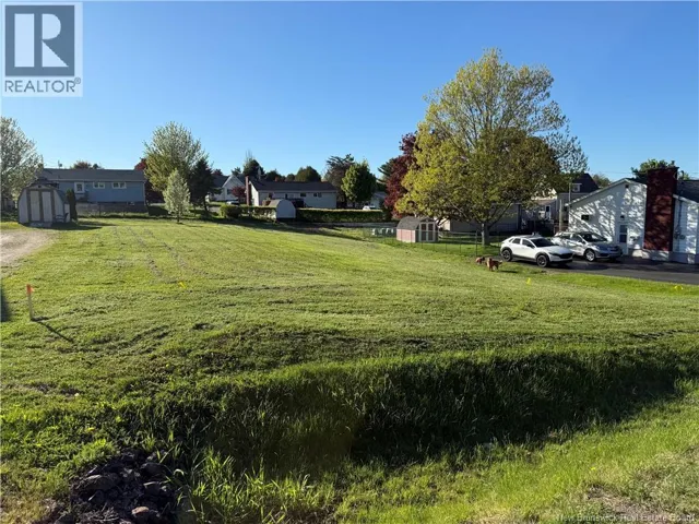 Lot Hiltz Avenue, Riverview, New Brunswick E1B3W8
