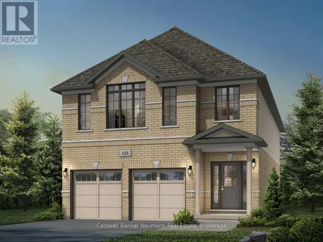 636 ANTON CRESCENT, Kitchener, Ontario N2R0T8