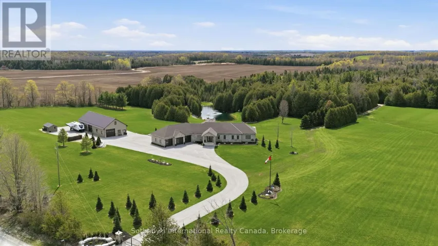 565332 SIDEROAD 7A, Grey Highlands, Ontario N0H1N0