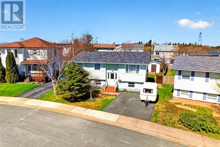 14 Joanna Place, Paradise, Newfoundland & Labrador A1L1E6