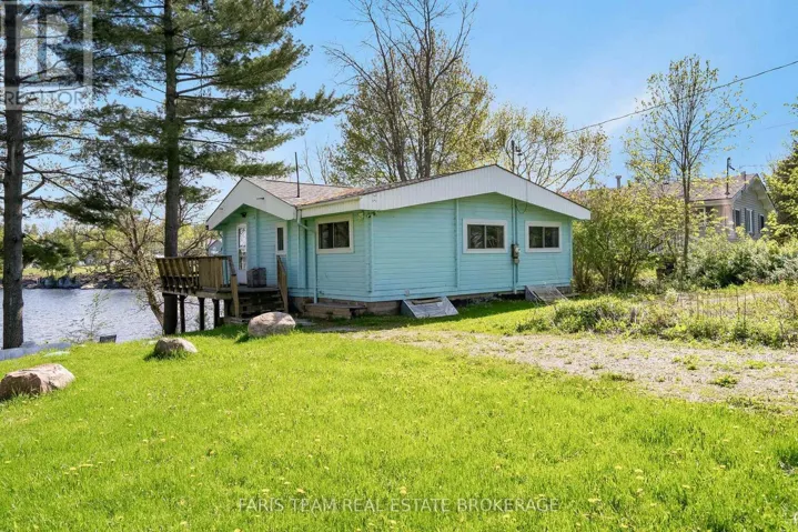 3617 SOUTHWOOD BEACH BOULEVARD, Ramara, Ontario L0K2B0