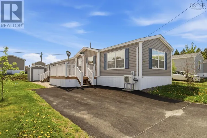 31 Second Street, Lucasville, Nova Scotia B4B1P9