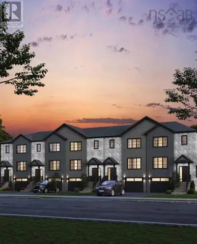 SD07B 177 Terrastone Ridge, Dartmouth, Nova Scotia B2X0C4