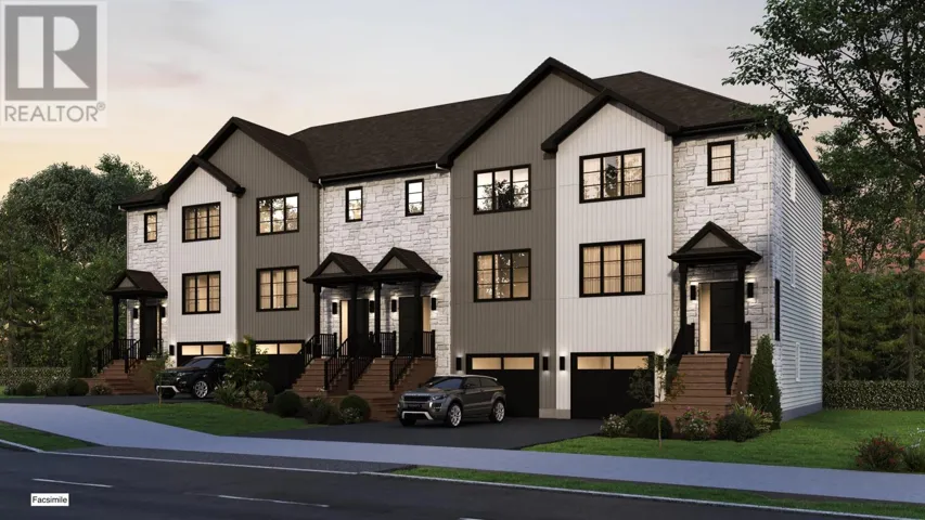 GC03B 34 Goldenglade Close Close, Dartmouth, Nova Scotia B2X0E2