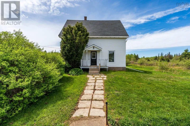 491 New Edinburgh Road, New Edinburgh, Nova Scotia B0W3T0