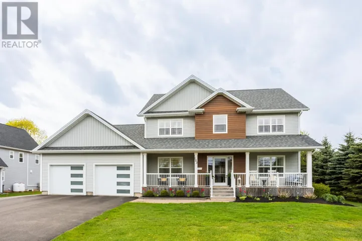 123 Beachgrove Road, Charlottetown, Prince Edward Island C1E1J2