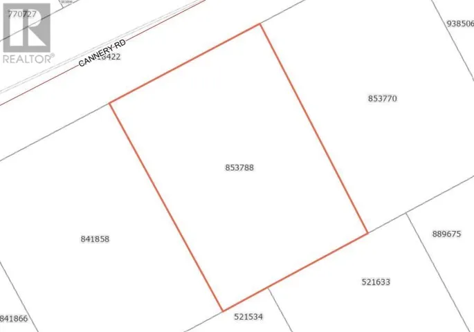 Lot 46 Cannery Road, Souris West, Prince Edward Island C0A2B0