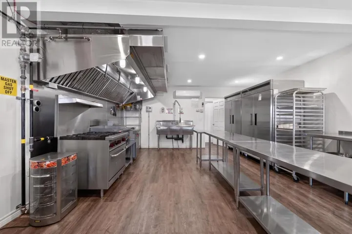 PEI Roti Inc (Commercial Business Opportunity), Summerside, Prince Edward Island C1N4H7