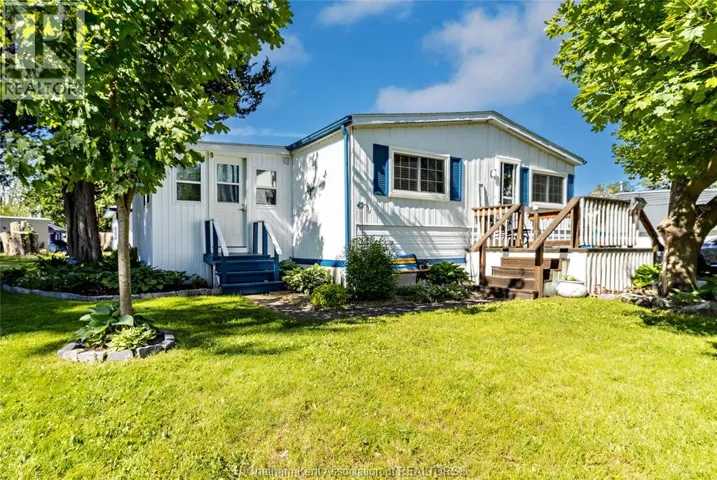 42 Regency DRIVE, Chatham, Ontario N7L4E9
