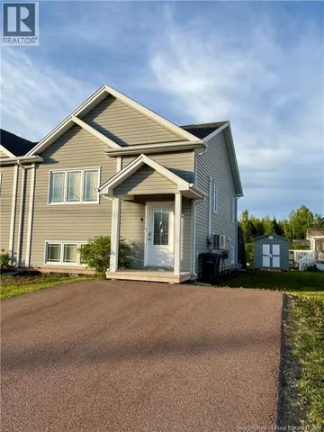 9 Janick Court, Moncton, New Brunswick E1A9L6