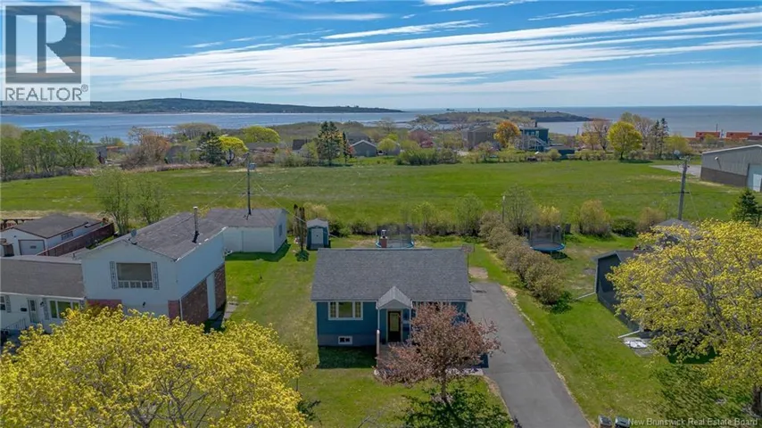365 Beaconsfield Crescent, Saint John, New Brunswick E2M2H7