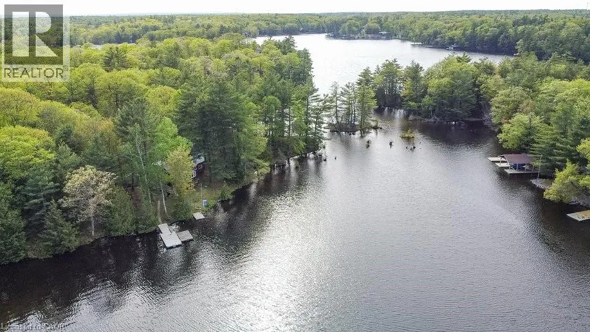 216 SMOOTH ROCK Road, Port Severn, Ontario L0K1S0