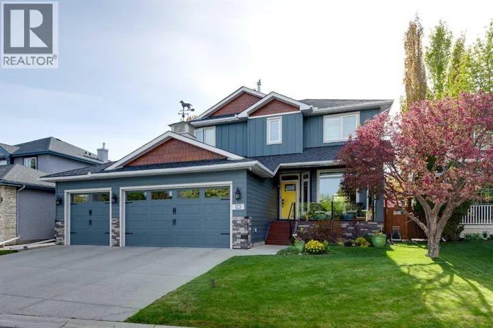 89 Douglasdale Crescent SE, Calgary, Alberta T2Z3A2