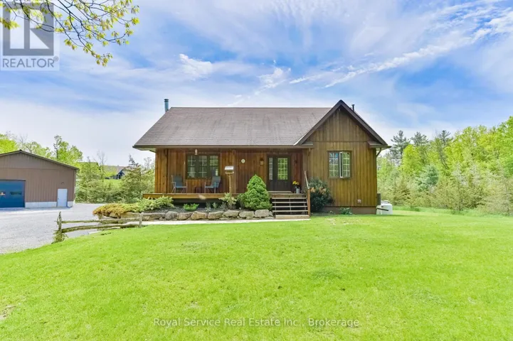 2701 11 TH E LINE, Trent Hills, Ontario K0K2M0