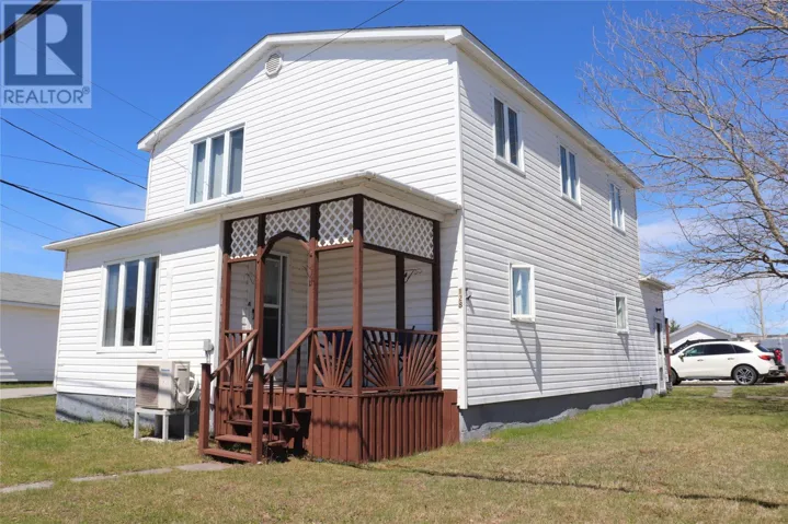128 Queen Street, Stephenville, Newfoundland & Labrador A2N2N8