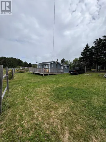 4 Harbour View Lane, Fortune Harbour, Newfoundland & Labrador A0H1L0