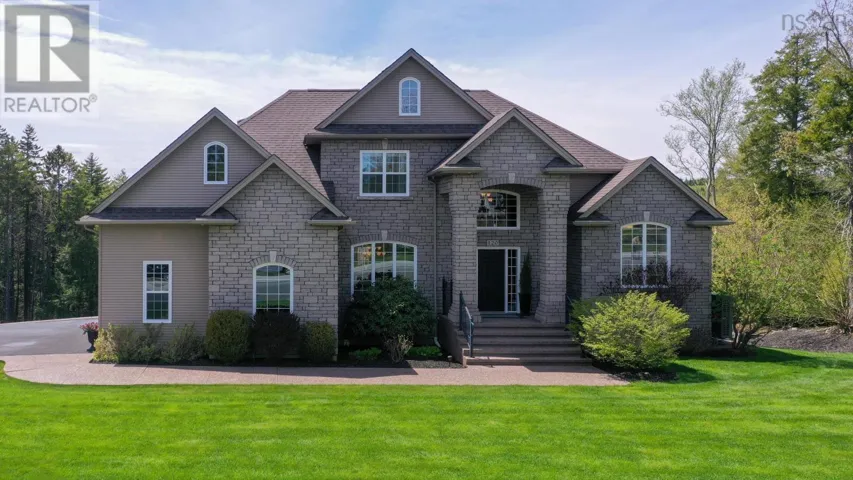 120 Briancrest Road, Windsor Junction, Nova Scotia B2T2A1
