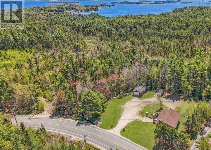 Lot 2 HIGHWAY 3 Highway, Martins River, Nova Scotia B0J2E0