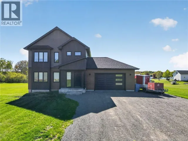 25 rue Georges, Grand-Barachois, New Brunswick E4P7N1