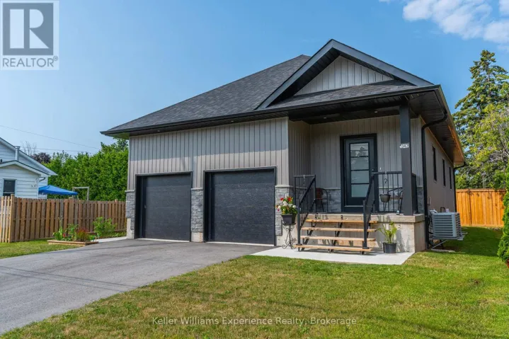 342 THOMPSON STREET, Meaford, Ontario N4L1H6
