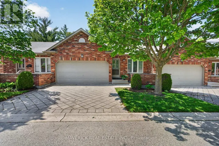 46 - 43 CAPULET WALK, London North (North M), Ontario N6H5V5