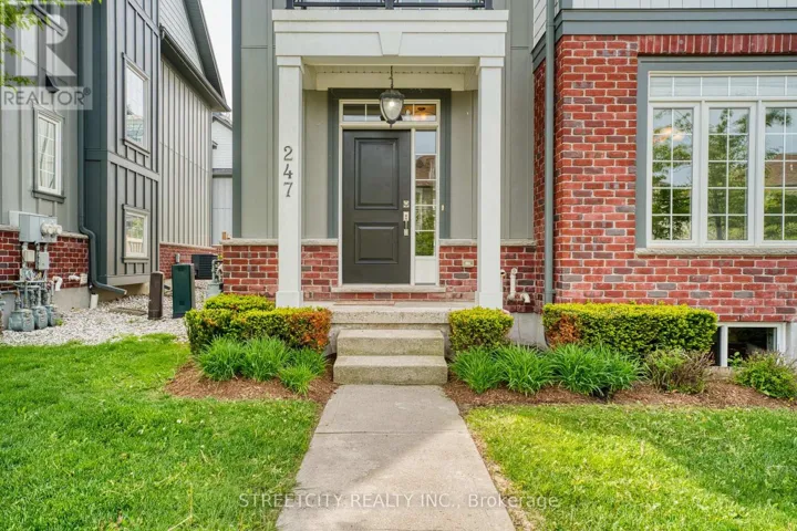 247 CALLAWAY ROAD, London North (North R), Ontario N6G0N8