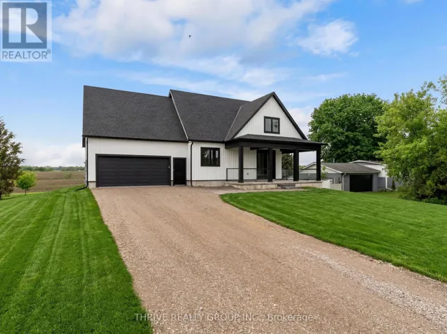 9887 ERIC STREET, Lambton Shores (Walden), Ontario N0M2N0