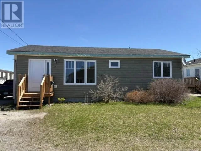 28 Atlantic Avenue, Stephenville, Newfoundland & Labrador A2N2E9