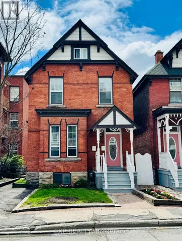 356 GILMOUR STREET, Ottawa, Ontario K2P0R3