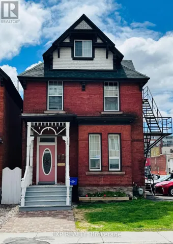 360 GILMOUR STREET, Ottawa, Ontario K2P0R3