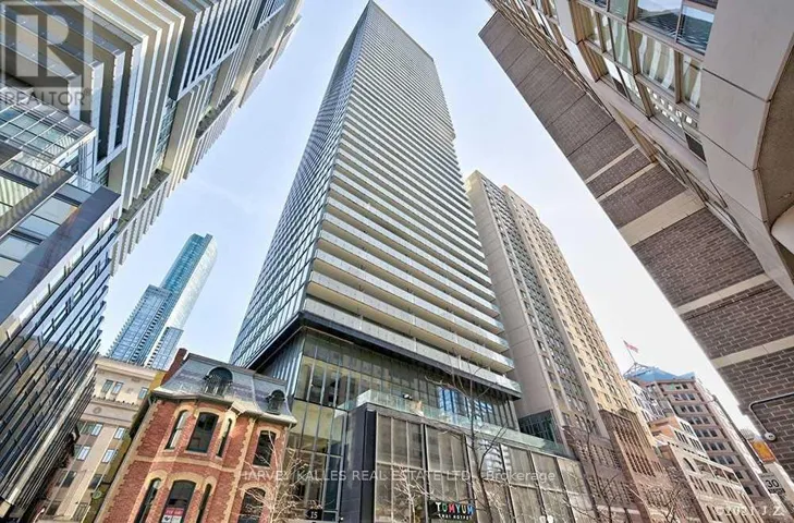 3009 - 15 GRENVILLE STREET, Toronto (Bay Street Corridor), Ontario M4Y1A1