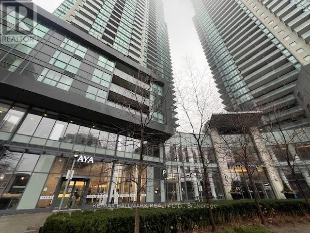 607 - 5162 YONGE STREET, Toronto (Willowdale West), Ontario M2N0E9