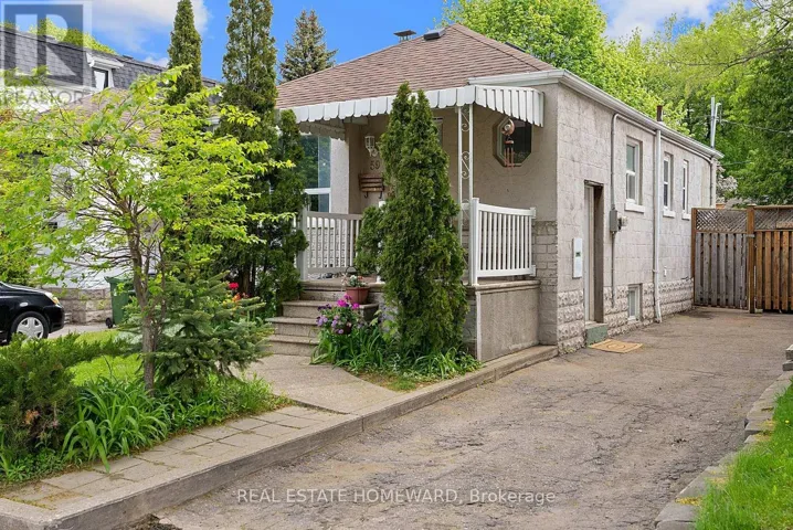 59 MANDERELY DRIVE, Toronto (Birchcliffe-Cliffside), Ontario M1N3G1