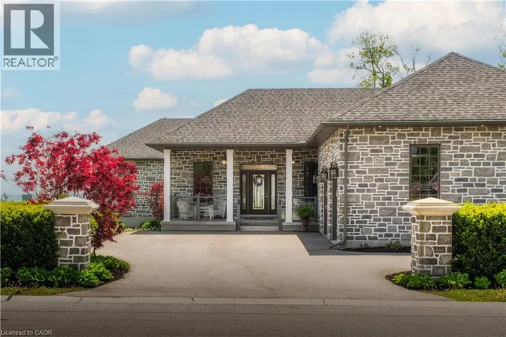 70 BROWN Street, Port Dover, Ontario N0A1N7