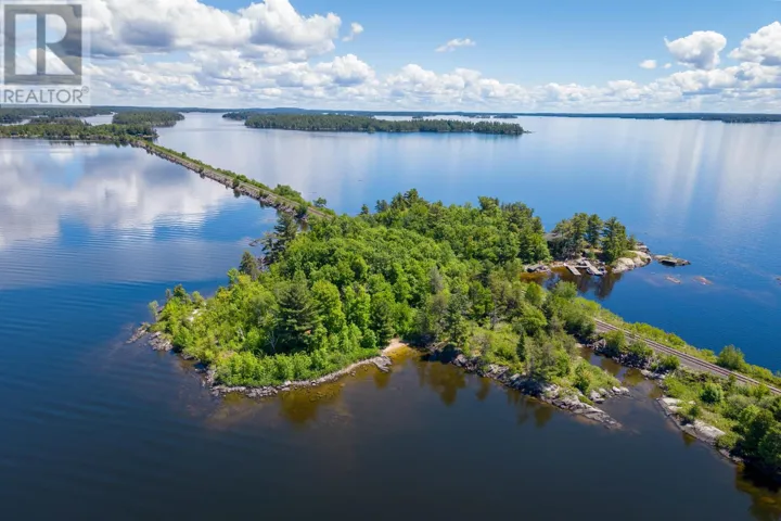 G 734 Rainy Lake, Fort Frances, Ontario P9A3M3