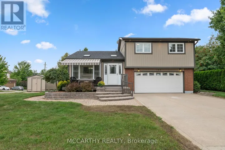 140 ANN STREET, Shelburne, Ontario L9V2W5