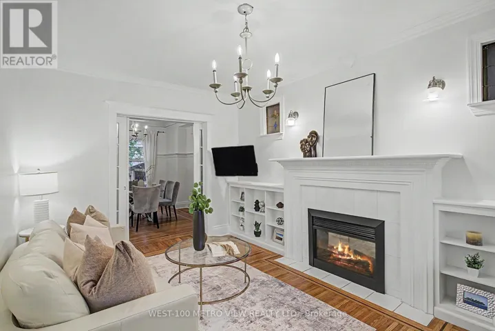 21 SPRINGER AVENUE, Hamilton (Blakeley), Ontario L8M2W7