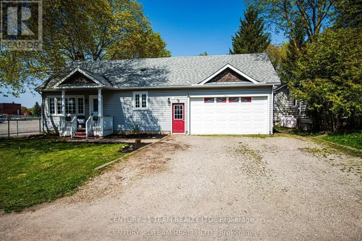 179 DANIEL STREET, Erin, Ontario N0B1T0