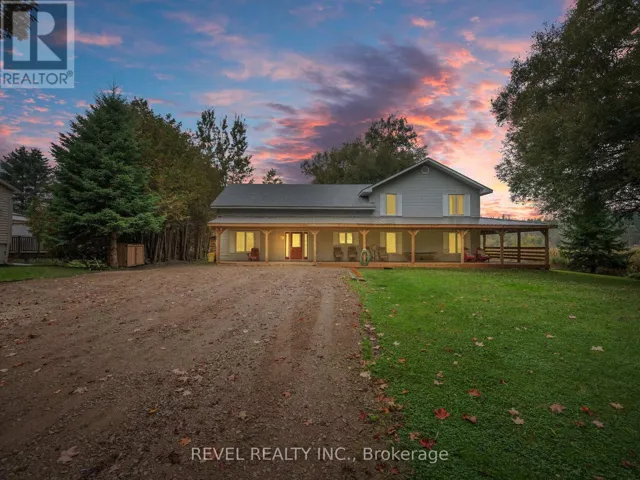 8 SCOTT CRESCENT, Erin, Ontario N0B1Z0